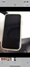 品胜适用Iphone11/XR钢化膜全屏硬边苹果XR/11手机膜全覆盖高清防摔抗指纹前膜 单片装 实拍图