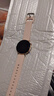 HUXIAVIM智能手表华为机鸿蒙安卓IOS系统适用华强北watch gt6 ultra蓝牙运动表男女生礼物心率血氧血压监测 女表金网带 NFC+支付+海量表盘+健康监测 双表带+定位导航+超长待机+ 实拍图