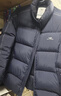 雪中飞2025新款冬季男士厚外套宽松舒适自在轻盈保暖羽绒服休闲 实拍图