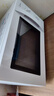 美的（Midea）快捷微波炉 家用小型 360°转盘加热 旋钮操控 易洁内胆（M1-L213B） 实拍图