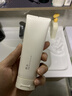至本新版舒颜修护洁面乳120g 温和清洁氨基酸表活保湿泡沫绵密洗面奶 实拍图