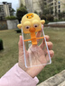 COOKSS水龙头延伸器儿童洗手可爱卡通宝宝通用硅胶加长延长防溅神器 实拍图