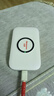 纽曼随身wifi多网通用移动无线wifi6免插卡上网宝随行无线便携车载支持5G/4G设备全国通用流量2026款 实拍图
