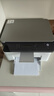 惠普（HP）1136w 黑白激光无线打印机 多功能家用办公打印机 复印扫描无线连接（116w提速版） 实拍图