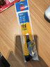 得力（deli）大号通用办公家具美工刀/裁纸刀 手动锁定 颜色随机 办公用品 2003 实拍图