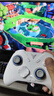 飞智冰原狼4多模版无线游戏手柄 类xbox 力调节摇杆双切扳机 switch电脑PC手机steam体感NS 仁王3 实拍图