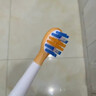 美天莱适配usmile笑容加儿童电动牙刷头A10/Q10/Q20/Q3/Q3S/Q1/Q4趣味星球洁齿呵护小孩宝宝替换头通用 洁齿刷3支+全效清洁刷3支 实拍图