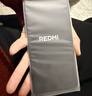 小米（MI）REDMI Note15 Pro+ 第四代骁龙7s 7000mAh 龙晶玻璃十倍抗摔 IP68防水 12+512 雪松白 红米 5G手机 实拍图