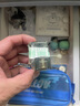 惠普（HP）47原装大印量彩色墨盒 适用hp 4825/4826打印机 实拍图