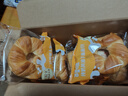 百草味纯牛奶黄油手撕面包490g整箱办公室早餐蛋糕代餐糕点点心休闲零食 实拍图