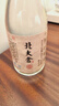 北大仓 粮香 酱香型白酒 53度 500mL 单瓶装 口粮酒 纯粮酱酒 送礼礼品 实拍图