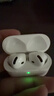Apple/苹果 AirPods 4(支持主动降噪)搭配无线充电盒(USB-C)苹果耳机 蓝牙耳机适用iPhone/iPad 四代 实拍图