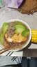 小皮（Little Freddie）宝宝辅食婴儿面条原味细长面175g+真香核桃油100ml组套 实拍图