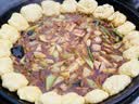 皇家小虎披萨儿童早餐半成品速食芝士榴莲培根空气炸锅食材披沙比萨饼胚 4盒全家福 【顺丰/JDL发货】 实拍图