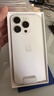 Apple/苹果【需签收激活】iPhone 16 Pro 128GB 白色钛金属 支持移动联通电信5G 双卡双待手机 国补 实拍图