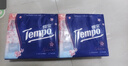 得宝（TEMPO）七夕限定松间玫瑰印花刻线手帕纸7张*12包 对半撕 纸巾小包 实拍图