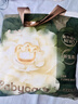 babycare金山茶花拉拉裤XXXL24+3片(＞17kg)婴儿尿不湿超薄透气轻柔花苞裤 实拍图