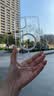ALittleFlower【热销40W+强磁高透壳】适用iPhone15Plus手机壳苹果15plus磁吸手机壳透明保护套全包超薄防摔 实拍图