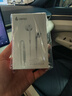 漫步者（EDIFIER）H180Plus 半入耳式有线耳机 手机耳机 音乐耳机 K歌耳麦 3.5mm接口 电脑笔记本手机适用 实拍图