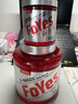 Foyes迅增增肌粉益生菌瘦人增肌增重蛋白粉健身男女高碳水含乳清蛋白 【30天增肌提速】白桃味 3磅*1桶 +肌酸180g 实拍图