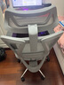 永艺新沃克Pro/max+人体工学椅办公椅电脑椅电竞椅家用单人座椅4D腰靠 实拍图