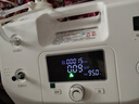 氧精灵5L升医用制氧机家用老人吸氧机孕妇氧气机呼吸雾化51W国家补贴 实拍图