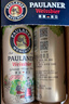 保拉纳（Paulaner）柏龙 经典小麦白啤 500ml*24听 德国啤酒 京东自营 实拍图