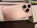 华为（HUAWEI） Pura 80 国家补贴 新品旗舰 全新正品  红枫原色影像 全新鸿蒙AI 华为手机 丝绒白 12GB+512GB 标准版 全网通 实拍图