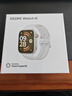 小米（MI）REDMI Watch 6皎月银 国家补贴 澎湃OS 3 心率血氧监测 红米手表6 小米汽车 送男友送女友 实拍图
