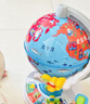 伟易达（Vtech）地球仪儿童玩具360°电动旋转早教启蒙地理学习机男女孩生日礼物 实拍图