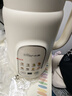 小熊（Bear）白月光豆浆机破壁机家用1.2L大容量快豆浆316L不锈钢3-4人用全自动免煮静音H08S2升级版 实拍图