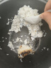 【京东物流】电饭煲电饭锅家用多功能蒸煮锅宿舍小型迷你煮饭锅3-4人保温一体电饭煲 白色 5L 实拍图