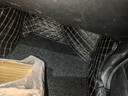 车丽友定制汽车脚垫专用于大众高尔夫ID3/4途观探岳宝来桑塔纳途岳凌渡 实拍图