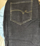 JEANSWEST LIFE真维斯休闲裤男士秋冬季加绒加厚保暖男孩束脚裤国潮风青少年裤子 实拍图