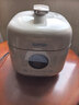 苏泊尔（SUPOR）0涂层精钢球釜电压力锅2.5L 开盖火锅家用智能SY-25FC2502Q电饭煲高压锅1-3人 实拍图
