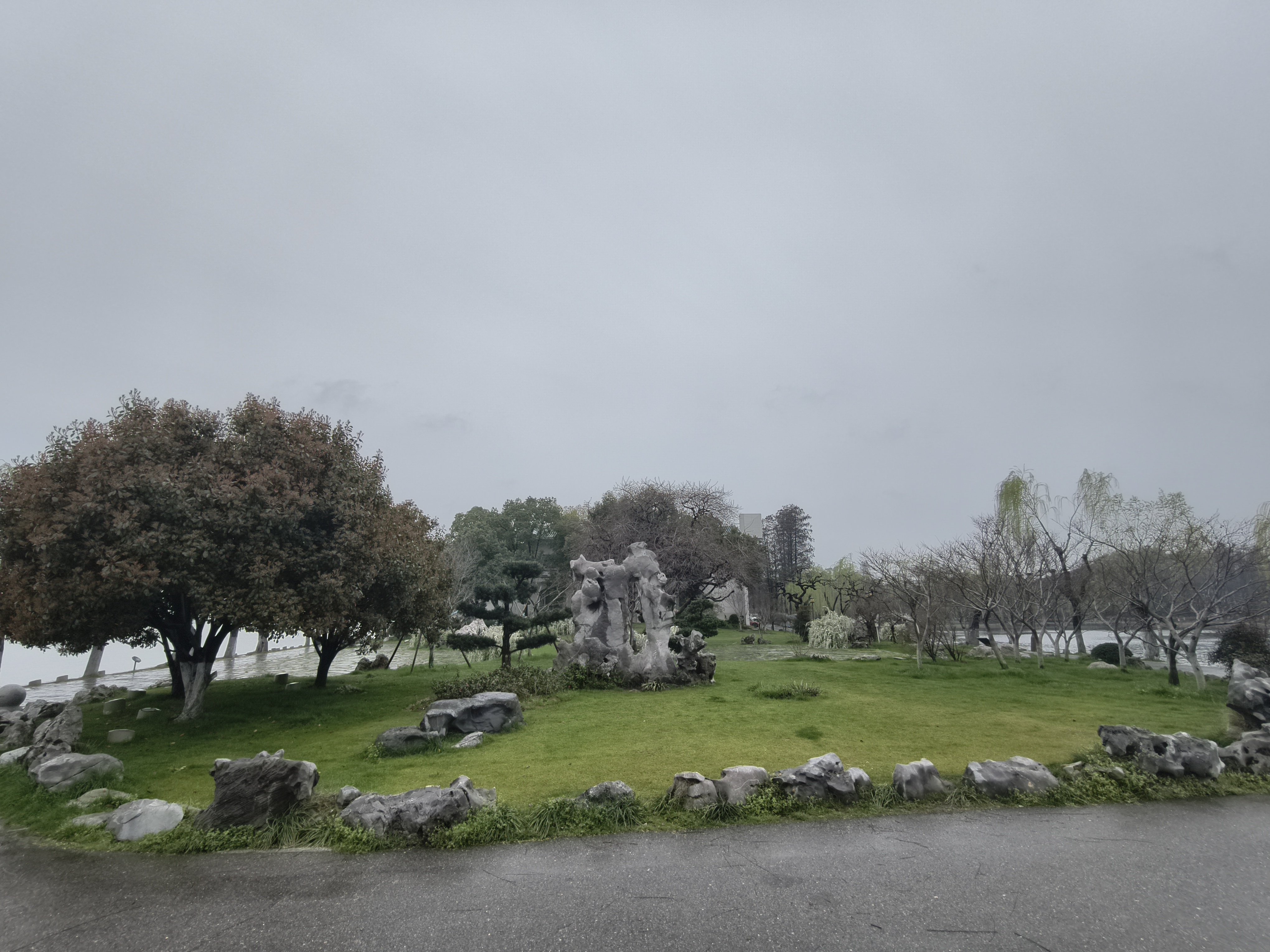 洁日邦 一次性餐盘 50只装食品级甘蔗浆餐碗盘子纸盘碗餐具家用商用 实拍图