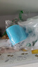 拜杰油烟机吸油纸抽吸油棉专用隔油棉隔油垫 常规覆膜款20条装 实拍图