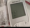 三诺【重磅新品】优智pro血糖仪医用级家用检测语音播报 仪器+100试纸 实拍图