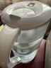 碧然德（BRITA） 过滤净水器 家用滤水壶 净水壶 海洋系列 3.5L蓝色 一壶六芯装 环保加固包装 实拍图