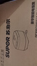 苏泊尔（SUPOR）小电饭煲2-3人3升蓝钻不粘内胆家用电煮锅煮饭煮粥智能预约多功能一锅多用小型微压电饭锅30FC0187 实拍图