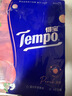 得宝（TEMPO）一博同款 手帕纸 甜心桃味4层7张*36包 湿水不破 纸巾小包 面巾纸 实拍图