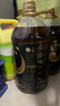 天府菜油 小榨浓香菜籽油5L（四星）×2桶非转基因食用油国企出品 实拍图