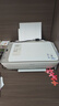 惠普（HP）DJ 5135彩色无线 喷墨打印机家用 大印量低成本打印机学生家用 微信打印（打印 复印 扫描） 实拍图