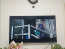 海信电视大薄荷E52Q 65吋超薄贴墙 无倒影低反屏 前置回音壁 U+MiniLED 国家补贴 壁纸世界杯定制电视 实拍图
