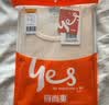 宜而爽【一等品100%纯棉】女士保暖内衣套装抗静电全棉秋衣秋裤棉毛衫裤 实拍图
