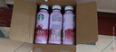 星巴克（Starbucks）星茶饮 莓莓黑加仑红茶 330ml*15瓶 瓶装果汁茶饮料 实拍图