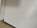 美的（Midea）88L两门小冰箱白色迷你冰箱租房宿舍办公室小型家用双温可冷冻冷藏节能BCD-88CM 实拍图