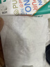 全棉时代【孙颖莎同款】洗脸巾 80片*6包一次性100%棉柔巾毛巾擦脸20*20CM 实拍图