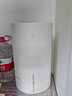 米家 小米空气加湿器 无雾加湿器3 600mL/h快速加湿保湿礼品家用卧室大容量办公室婴儿孕妇5L大容量 实拍图