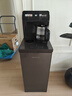 沁园（TRULIVA）茶吧机饮水机家用多功能办公室立式下置式水桶全自动茶吧柜一体高端客厅制冷制热两用2026年新款 实拍图